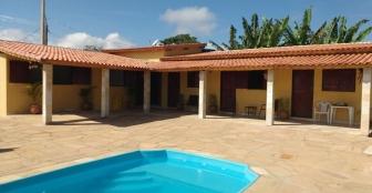 Foto Pousada Por do Sol