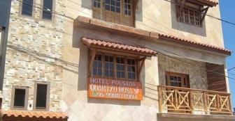 Foto Hotel Pousada Quartzo Rosa