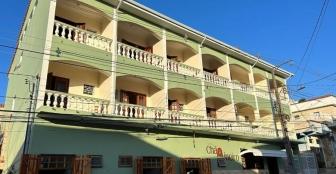 Foto Hotel Chão Mineiro