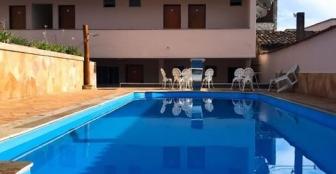 Foto Pousada Serra Branca