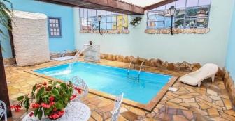 Foto Pousada Arco-Íris