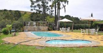 Pousada Ilhas do Sol - Foto 1 Pousada Ilhas do Sol - Foto 1