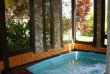 Piscina aquecida com hidromassagem :: Pousada Canto das Águas - Foto 3 Piscina aquecida com hidromassagem :: Pousada Canto das Águas - Foto 3