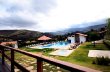 Maior piscina a céu aberto da Serra do Cipó, integrada a sauna e climatizada a trinta graus :: Village da Serra - Foto 4 Maior piscina a céu aberto da Serra do Cipó, integrada a sauna e climatizada a trinta graus :: Village da Serra - Foto 4