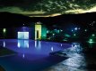 Vista noturna da piscina :: Village da Serra - Foto 10 Vista noturna da piscina :: Village da Serra - Foto 10
