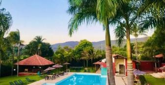 Foto Pousada Village da Serra