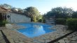 Ampla piscina (12x4) com cascata e hidro. :: Pousada da Serra - Foto 5 Ampla piscina (12x4) com cascata e hidro. :: Pousada da Serra - Foto 5