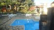 Ampla piscina (12x4) com cascata e hidro. :: Pousada da Serra - Foto 4 Ampla piscina (12x4) com cascata e hidro. :: Pousada da Serra - Foto 4