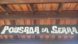 Nossa placa, SEJA MUITO BEM VINDO! :: Pousada da Serra - Foto 9 Nossa placa, SEJA MUITO BEM VINDO! :: Pousada da Serra - Foto 9