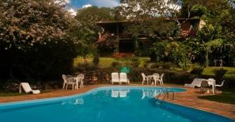 Área de lazer | piscina :: Fazenda Monjolos - Pousada - Foto 1 Área de lazer | piscina :: Fazenda Monjolos - Pousada - Foto 1