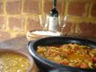 Restaurante Barriga da Lua
Slow Food :: Pousada Barriga da Lua - Foto 12 Restaurante Barriga da Lua
Slow Food :: Pousada Barriga da Lua - Foto 12