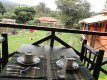 vista do alto da serra no seu cafe da manha :: Pousada Luar do Cipó - Foto 18 vista do alto da serra no seu cafe da manha :: Pousada Luar do Cipó - Foto 18