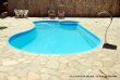 Piscina com cascata e hidro. :: Pousada Pôr do Sol - Foto 5 Piscina com cascata e hidro. :: Pousada Pôr do Sol - Foto 5