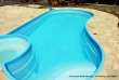 Piscina com cascata e hidro. :: Pousada Pôr do Sol - Foto 23 Piscina com cascata e hidro. :: Pousada Pôr do Sol - Foto 23