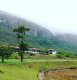 Vista da montanha , paisagem em torno da pousada :: Pousada Casa Cipó - Foto 15 Vista da montanha , paisagem em torno da pousada :: Pousada Casa Cipó - Foto 15