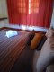 Quarto privativo tv led ventilador frigobar :: Pousada Casa Cipó - Foto 3 Quarto privativo tv led ventilador frigobar :: Pousada Casa Cipó - Foto 3