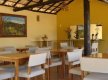 Salão café da manhã :: Pousada Anauê Cipó - Foto 12 Salão café da manhã :: Pousada Anauê Cipó - Foto 12