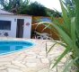 Piscina e sauna :: Pousada das Bromélias - Foto 5 Piscina e sauna :: Pousada das Bromélias - Foto 5