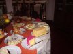 Mesa do café. :: Pousada e Restaurante Padre Toledo - Foto 16 Mesa do café. :: Pousada e Restaurante Padre Toledo - Foto 16