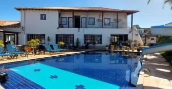 Hotel Serra Vista - Foto 1 Hotel Serra Vista - Foto 1