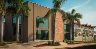 Lucca Hotel Pousada - Bonito MS