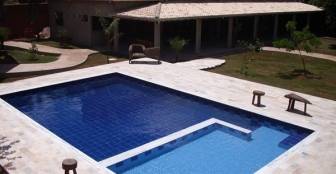 Piscina :: Pousada Galeria Artes - Foto 1 Piscina :: Pousada Galeria Artes - Foto 1