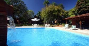 PISCINA DA POUSADA OLHO DAGUA :: Pousada Olho d'Água - Foto 1 PISCINA DA POUSADA OLHO DAGUA :: Pousada Olho d'Água - Foto 1