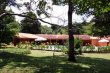 JARDIM DA POUSADA :: Pousada Olho d'Água - Foto 8 JARDIM DA POUSADA :: Pousada Olho d'Água - Foto 8