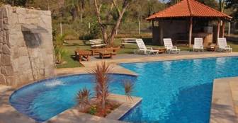 Pousada Di Luna - Bonito MS Pousada Di Luna - Bonito MS