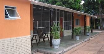 pousada anhuma I, uma ala com 04 apartamentos :: Pousada Anhuma - Foto 1 pousada anhuma I, uma ala com 04 apartamentos :: Pousada Anhuma - Foto 1