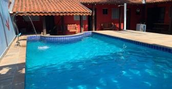 Pousada 7 Dias à Toa - Porto Murtinho MS Pousada 7 Dias à Toa - Porto Murtinho MS