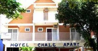 Pousada Chalé Apart Hotel - Bonito MS Pousada Chalé Apart Hotel - Bonito MS