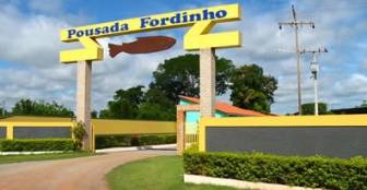 Pousada Fordinho - Foto 1 Pousada Fordinho - Foto 1
