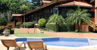Piscina aquecida. :: Casa da Quineira - Foto 1 Piscina aquecida. :: Casa da Quineira - Foto 1