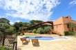 Área da piscina. :: Casa da Quineira - Foto 2 Área da piscina. :: Casa da Quineira - Foto 2