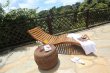 Área da piscina. :: Casa da Quineira - Foto 16 Área da piscina. :: Casa da Quineira - Foto 16