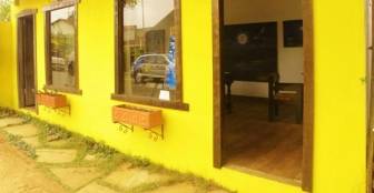 Pousada Luar do Oeste - Foto 1