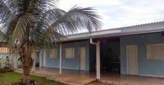 Pousada Sonho Lindo - Chapada dos Guimarães MT