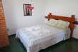 uma cama de casal e uma de solteiro :: Pousada Laura Vicuña - Foto 5 uma cama de casal e uma de solteiro :: Pousada Laura Vicuña - Foto 5