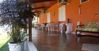 Pousada Remanso - Chapada dos Guimarães MT