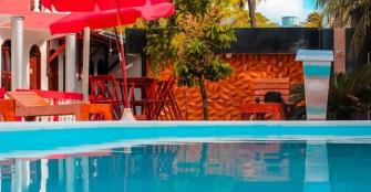 Hotel Mitologia Algodoal - Foto 1 Hotel Mitologia Algodoal - Foto 1