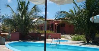 Pousada Acajutibiro - Baía da Traição PB Pousada Acajutibiro - Baía da Traição PB