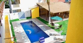 Pousada Brisa Marine - Foto 5