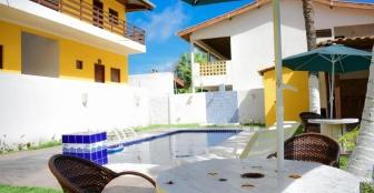 Pousada Brisa Marine - Conde PB Pousada Brisa Marine - Conde PB