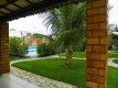 Jardim :: Pousada Ancoradouro - Foto 8 Jardim :: Pousada Ancoradouro - Foto 8