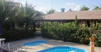 Piscina cristalina adulto e infantil :: Pousada Ancoradouro - Foto 1 Piscina cristalina adulto e infantil :: Pousada Ancoradouro - Foto 1