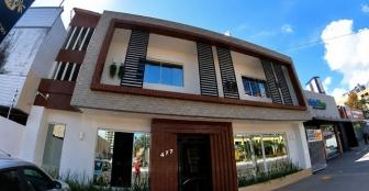 Foto Hotel Pousada Atlântica