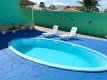 Piscina :: Chalé do Zulú - Foto 4 Piscina :: Chalé do Zulú - Foto 4
