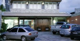 Pousada Tamandaré - Foto 1 Pousada Tamandaré - Foto 1