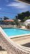 Área da Piscina :: Pousada Café com Charme - Foto 8 Área da Piscina :: Pousada Café com Charme - Foto 8